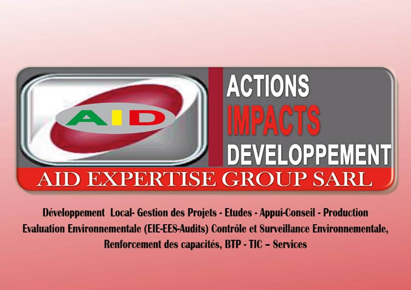 AID EXPERTISE GROUP SARL